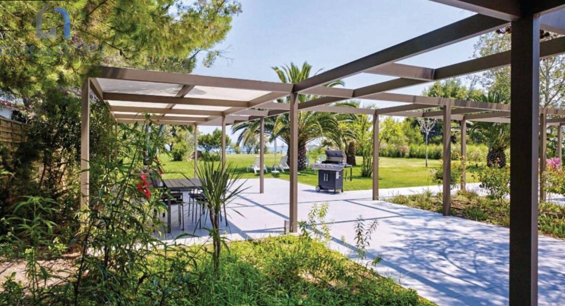 Villa in Sithonia, Macedonia and Thrace, Greece 4 - 17687231