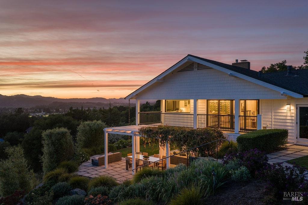 House in Healdsburg, California, United States 1 - 17688635