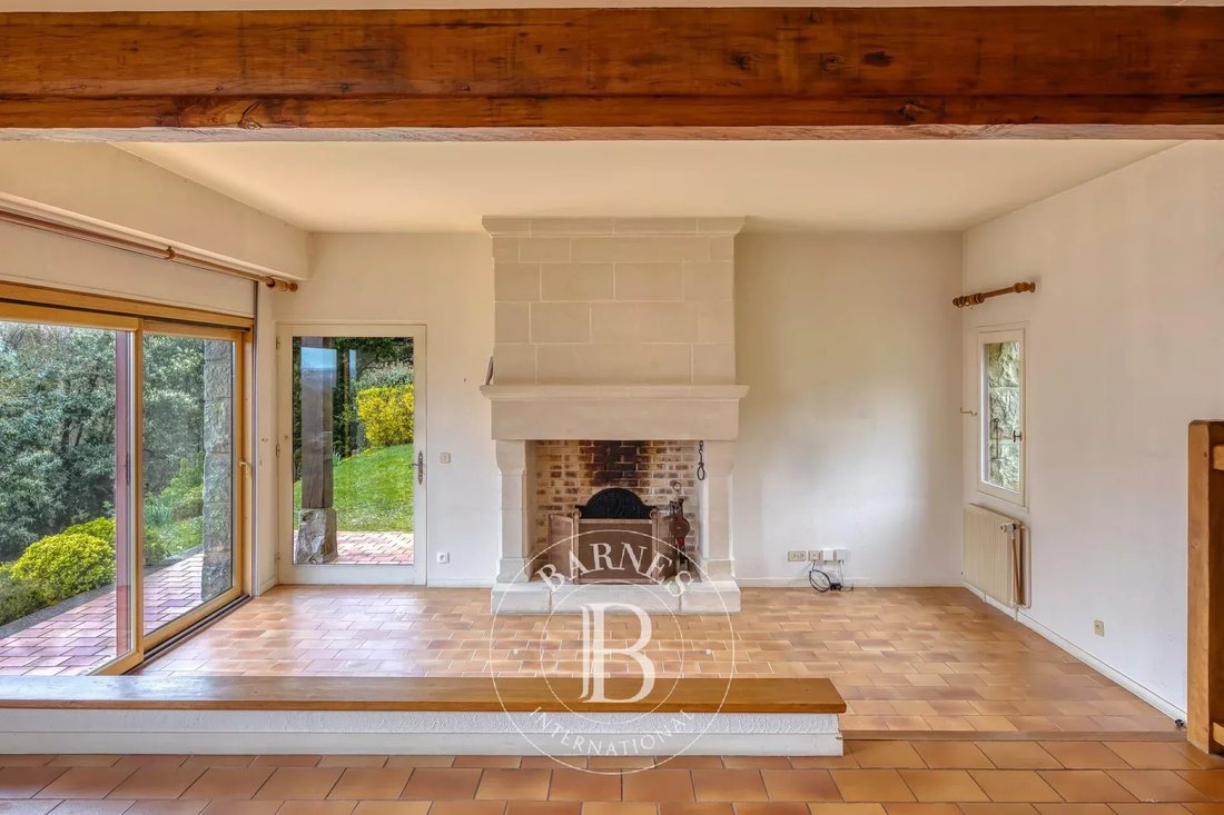 House in Blonville-sur-Mer, Normandy, France 2 - 17687911