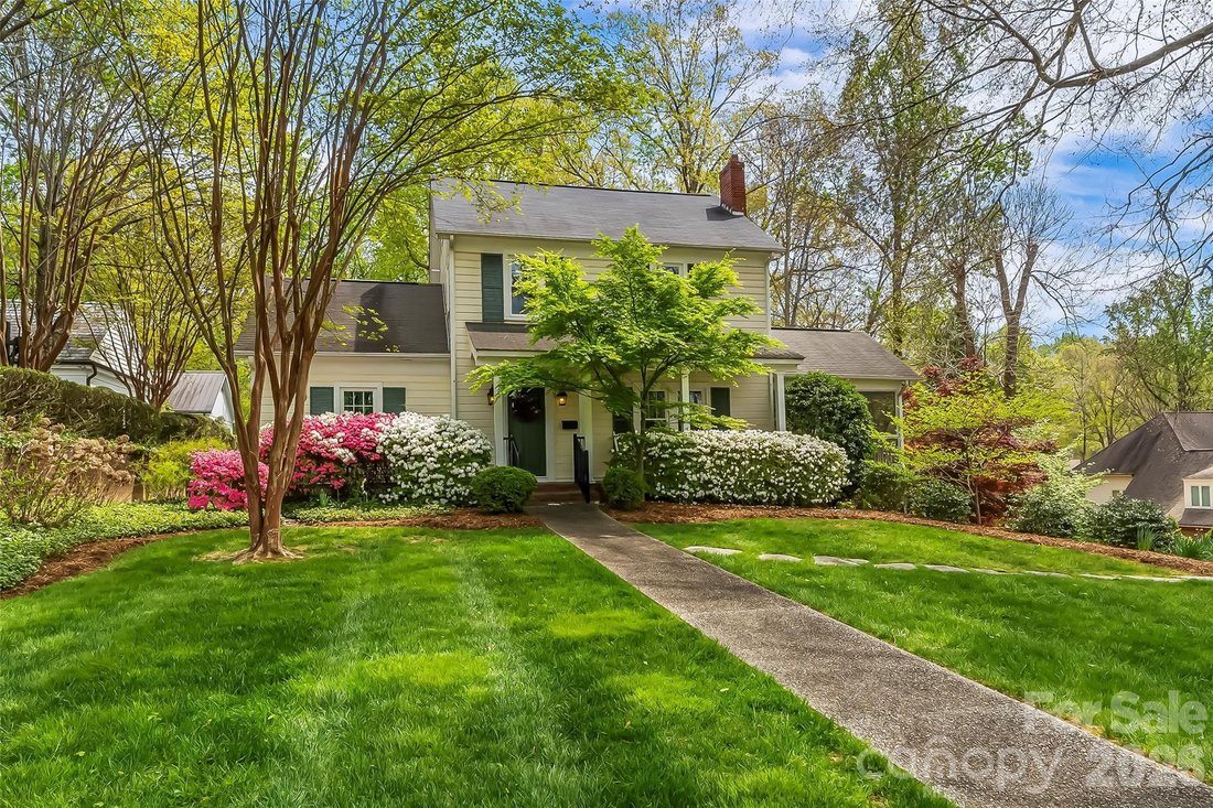 House in Morganton, North Carolina, United States 2 - 17686780