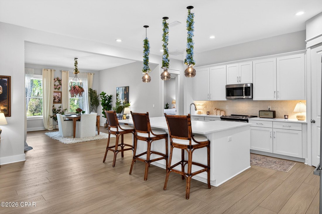 House in Rosemary Beach, Florida, United States 1 - 17161246