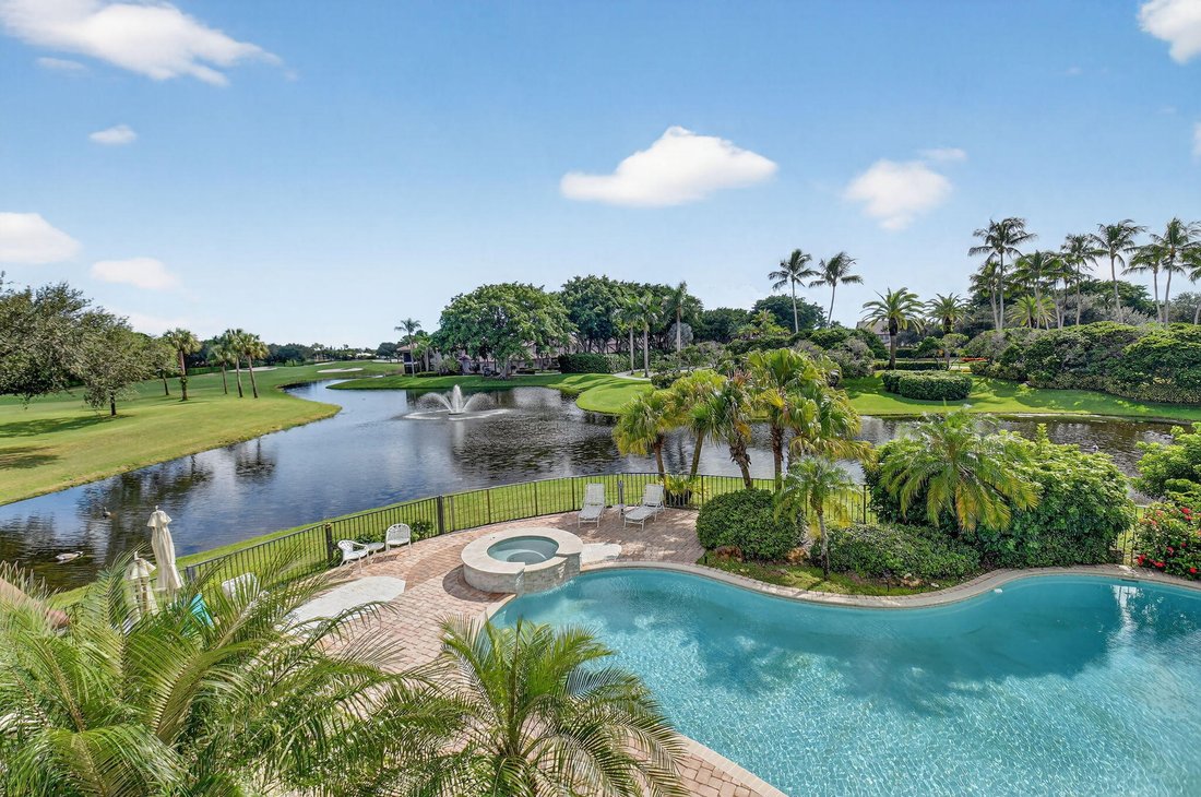 House in Delray Beach, Florida, United States 2 - 16635080