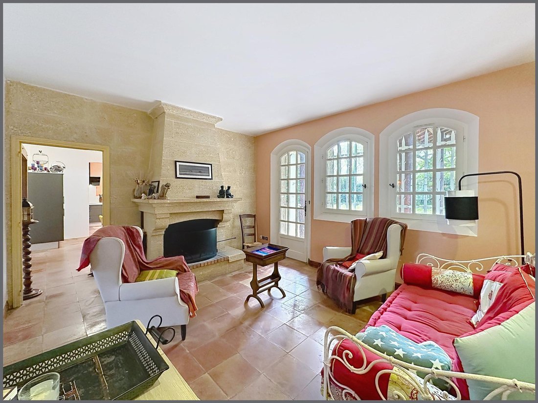 House in Sud, Léognan, France 5 - 17685362