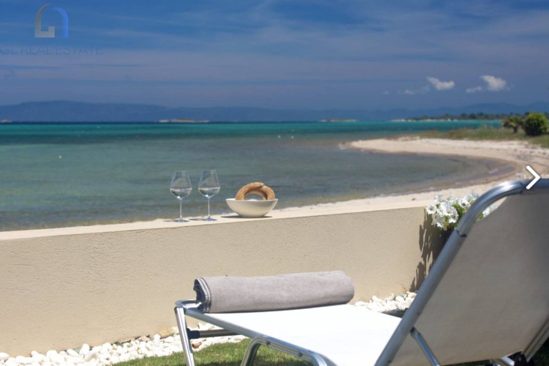 Villa in Sithonia, Macedonia and Thrace, Greece 3 - 17687251