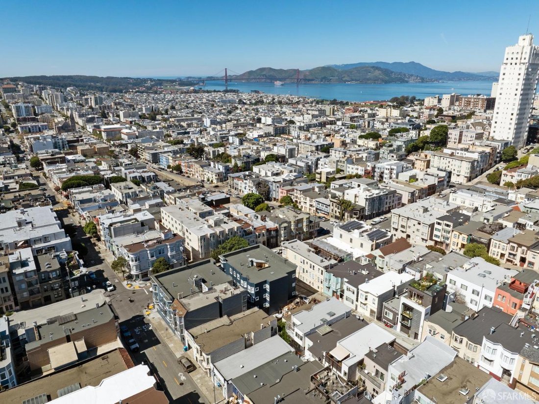 House in San Francisco, California, United States 5 - 17688660