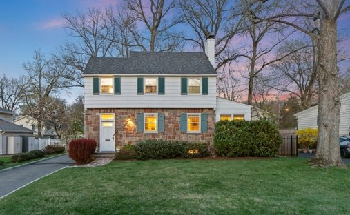 Casa en Summit, Nueva Jersey, Estados Unidos 1