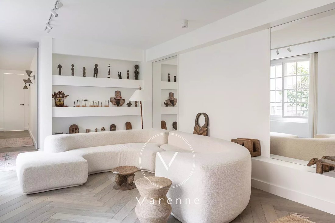 Apartment in Saint Victor, Paris 5e Arrondissement, Paris 3 - 17685601