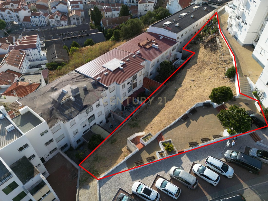 Land in Santiago, Setubal, Portugal 5 - 16035835