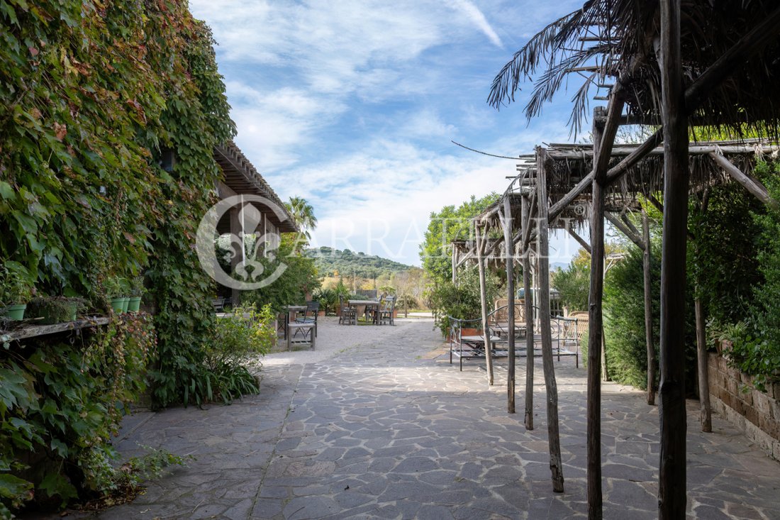 Country House in Grosseto, Tuscany, Italy 3 - 17686317