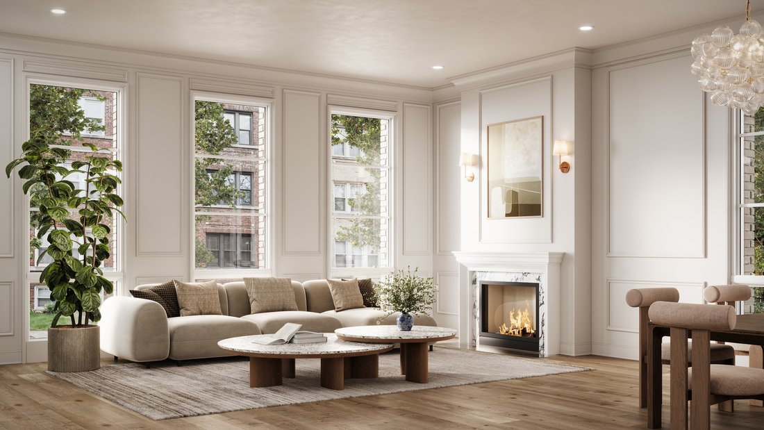 House in Chicago, Illinois, United States 2 - 17687396