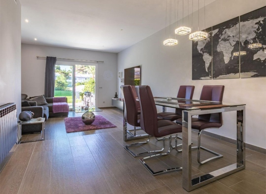 Apartment in Nueva Andalucia, Marbella, Spain 5 - 17687046