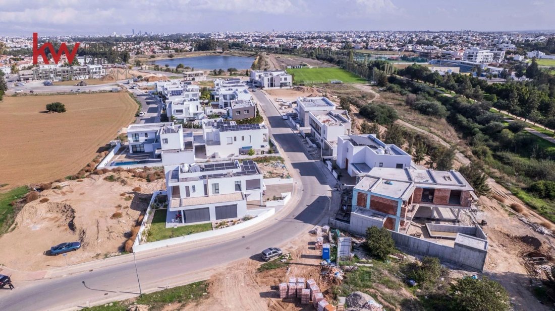 House in Lakatamia, Nicosia, Cyprus 4 - 17683705