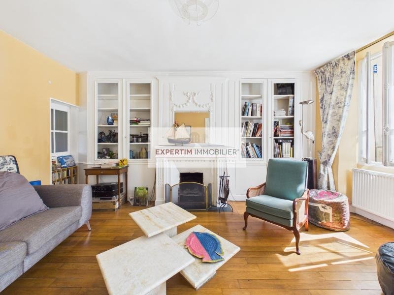 House in Jouy Centre-Petit Jouy, Jouy-en-Josas, France 1 - 17683990