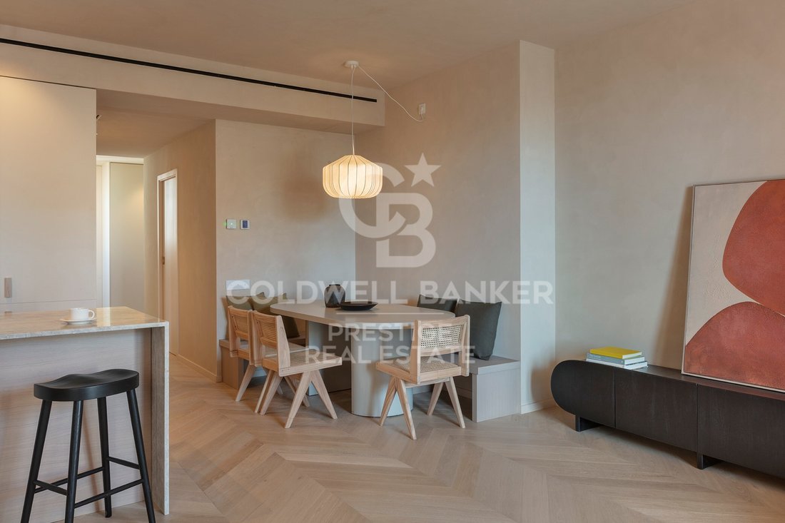 Apartment in Ciutat Vella, Barcelona, Spain 3 - 15454109