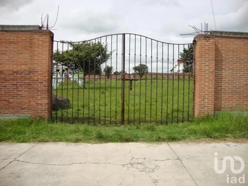 Land in Colonia la Navidad, State of Mexico, Mexico 1 - 17684336