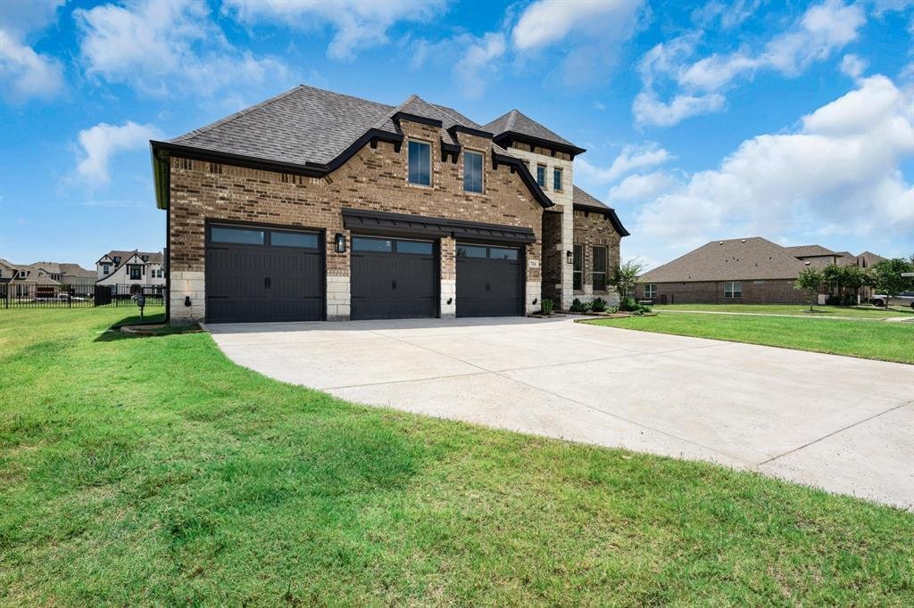 House in Heath, Texas, United States 1 - 17683301