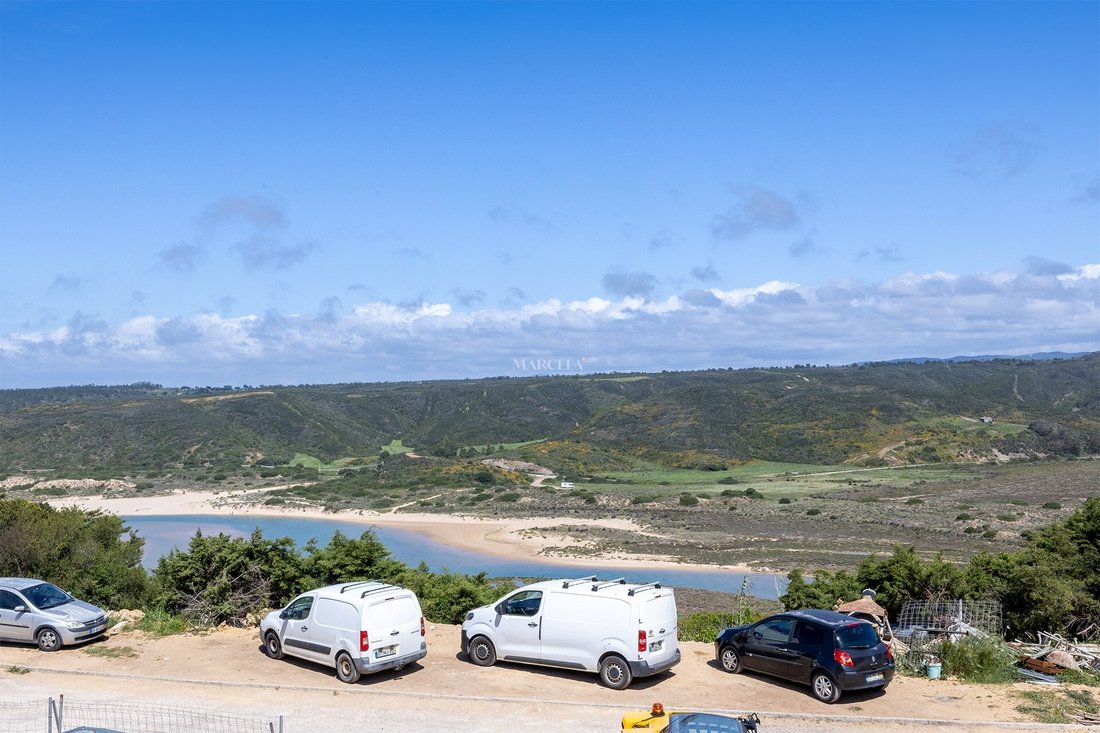 Apartment in Aljezur, Algarve, Portugal 5 - 15904204