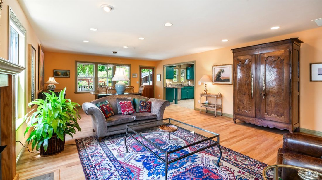 House in Tomales, California, United States 4 - 17689009