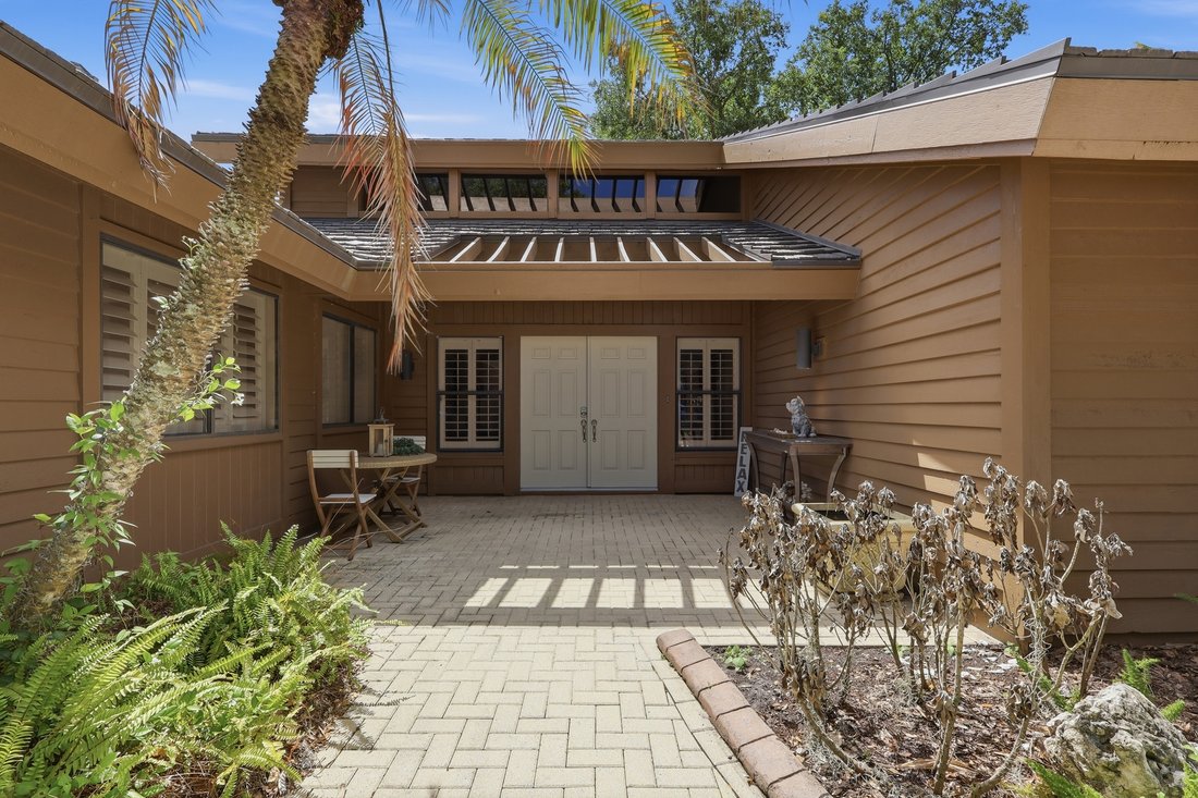 House in Zephyrhills, Florida, United States 5 - 17684961
