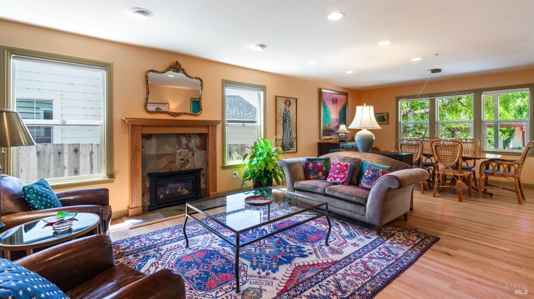 House in Tomales, California, United States 5 - 17689009