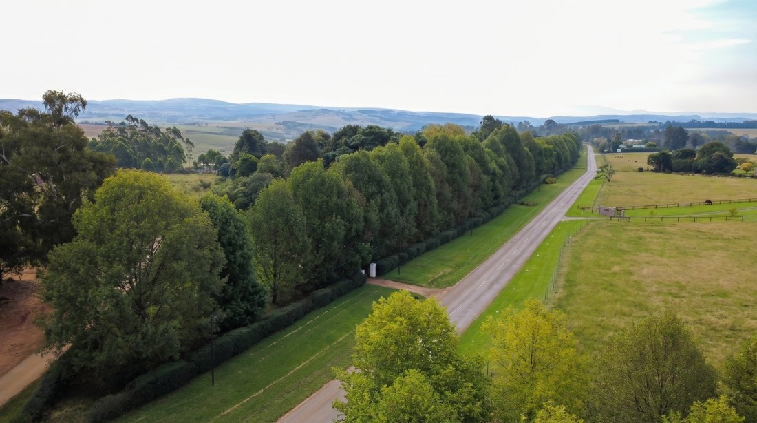 Estate in Leonard, KwaZulu-Natal, South Africa 3 - 17685021