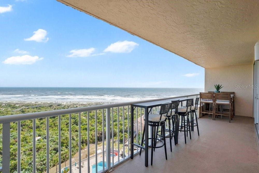 Condo in New Smyrna Beach, Florida, United States 4 - 17685966