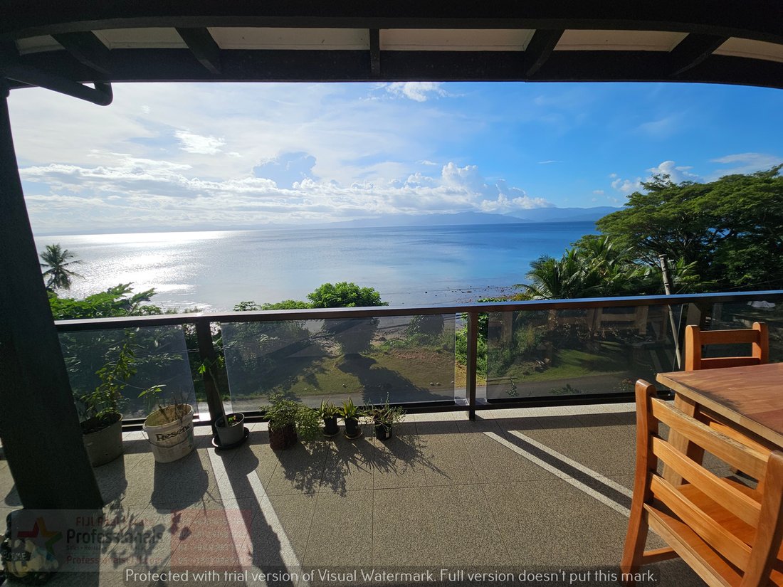 House in Savusavu, Northern Division, Fiji 2 - 17682953