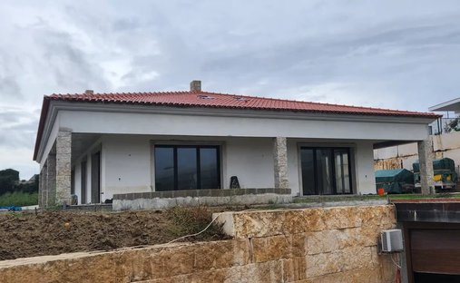 Maison à Alfeizerão, Leiria, Portugal 1