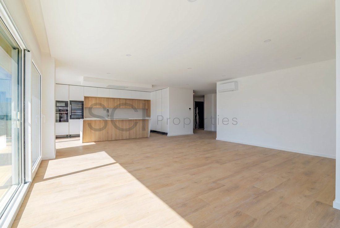 Apartment in Costa da Caparica, Setubal, Portugal 3 - 15314228