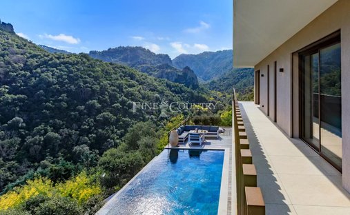 Villa a Fréjus, Provenza-Alpi-Costa Azzurra, Francia 1
