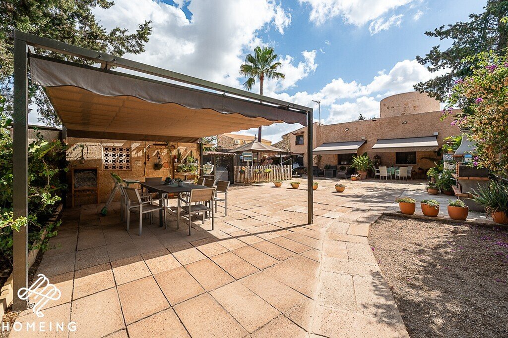 Finca a Llucmajor, Isole Baleari, Spagna 1 - 17685560