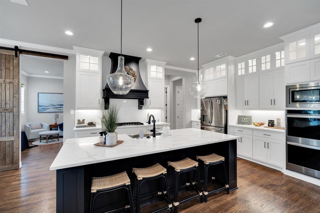 House in Midlothian, Texas, United States 5 - 17686946