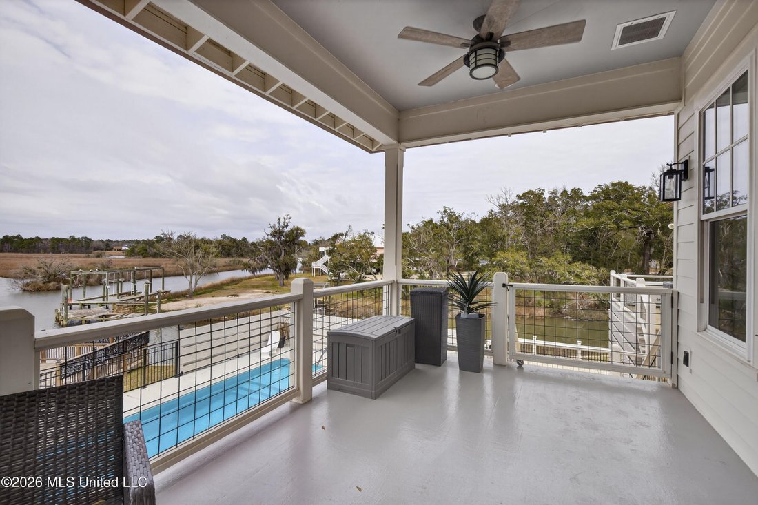House in Gautier, Mississippi, United States 4 - 17685206