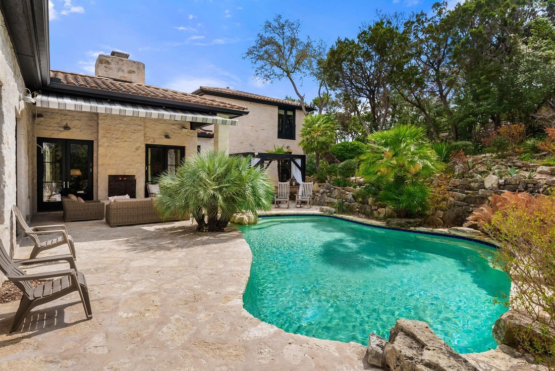 House in Austin, Texas, United States 2 - 17688741