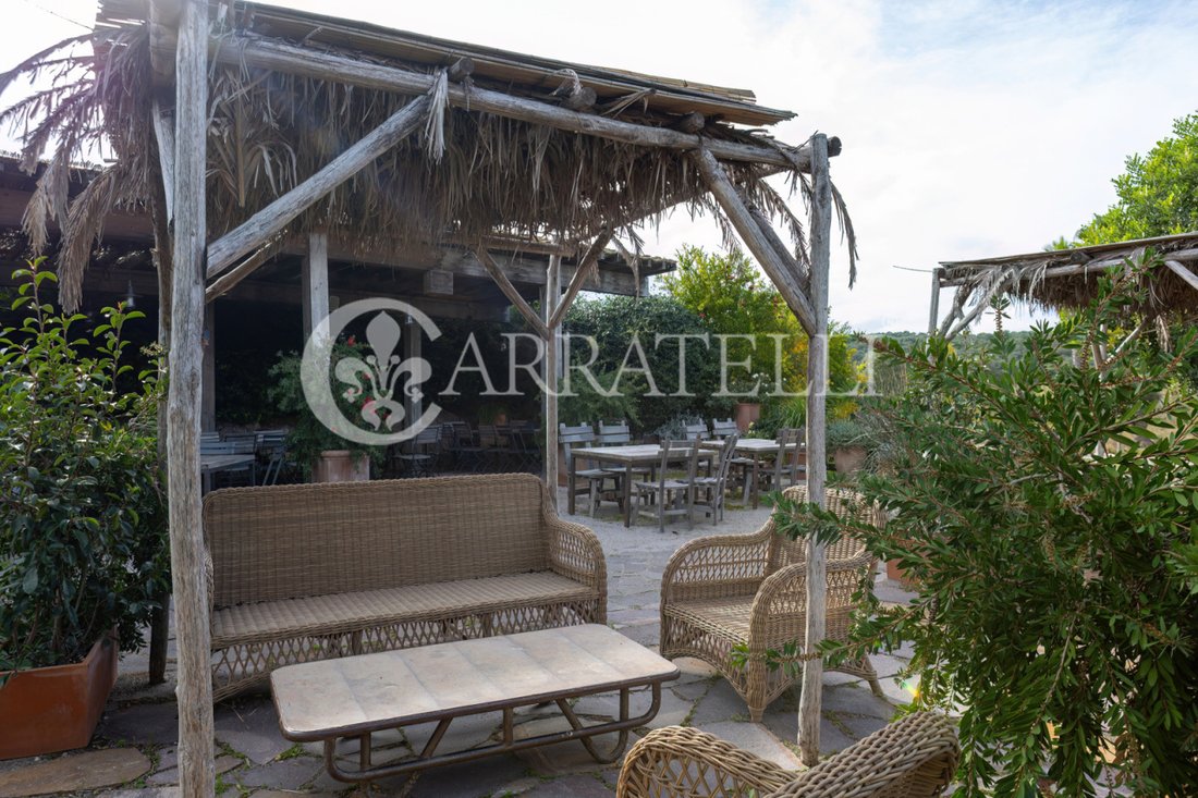 Country House in Grosseto, Tuscany, Italy 5 - 17686317