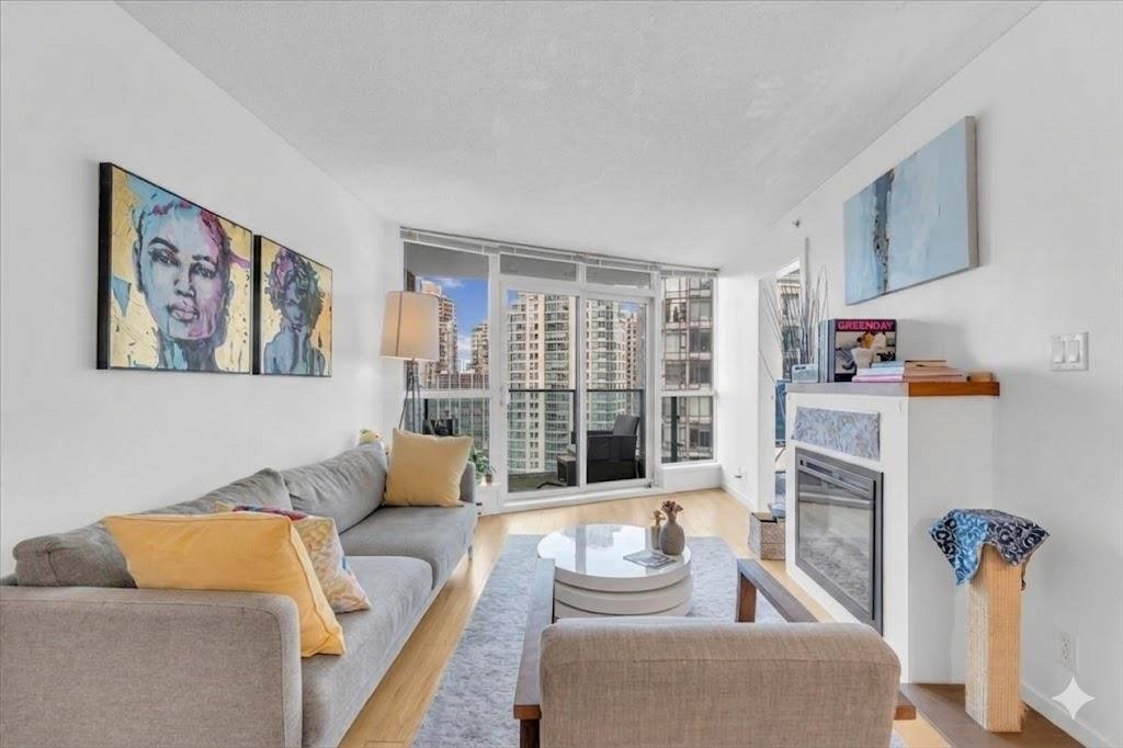 Condominio en Vancouver, Columbia Británica, Canadá 3 - 17686945