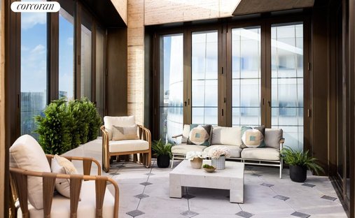 Condo in New York, New York, United States 1