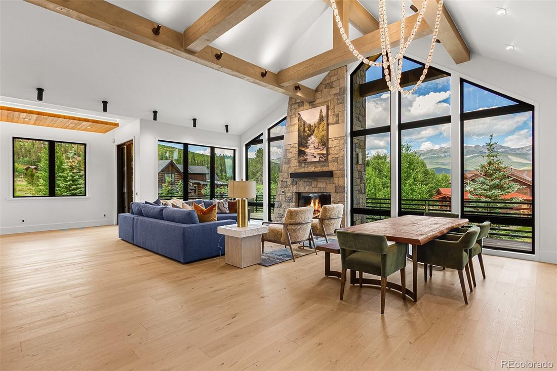 House in Breckenridge, Colorado, United States 5 - 17686321