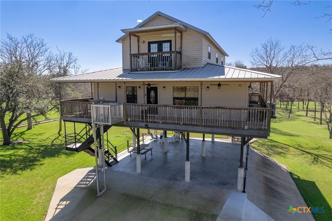 House in Cuero, Texas, United States 2 - 17683083