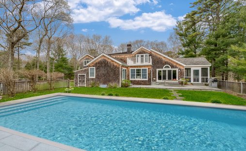 East Hampton, New York, United States 1