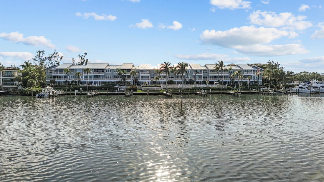 Condo in Longboat Key, Florida, United States 4 - 17684785