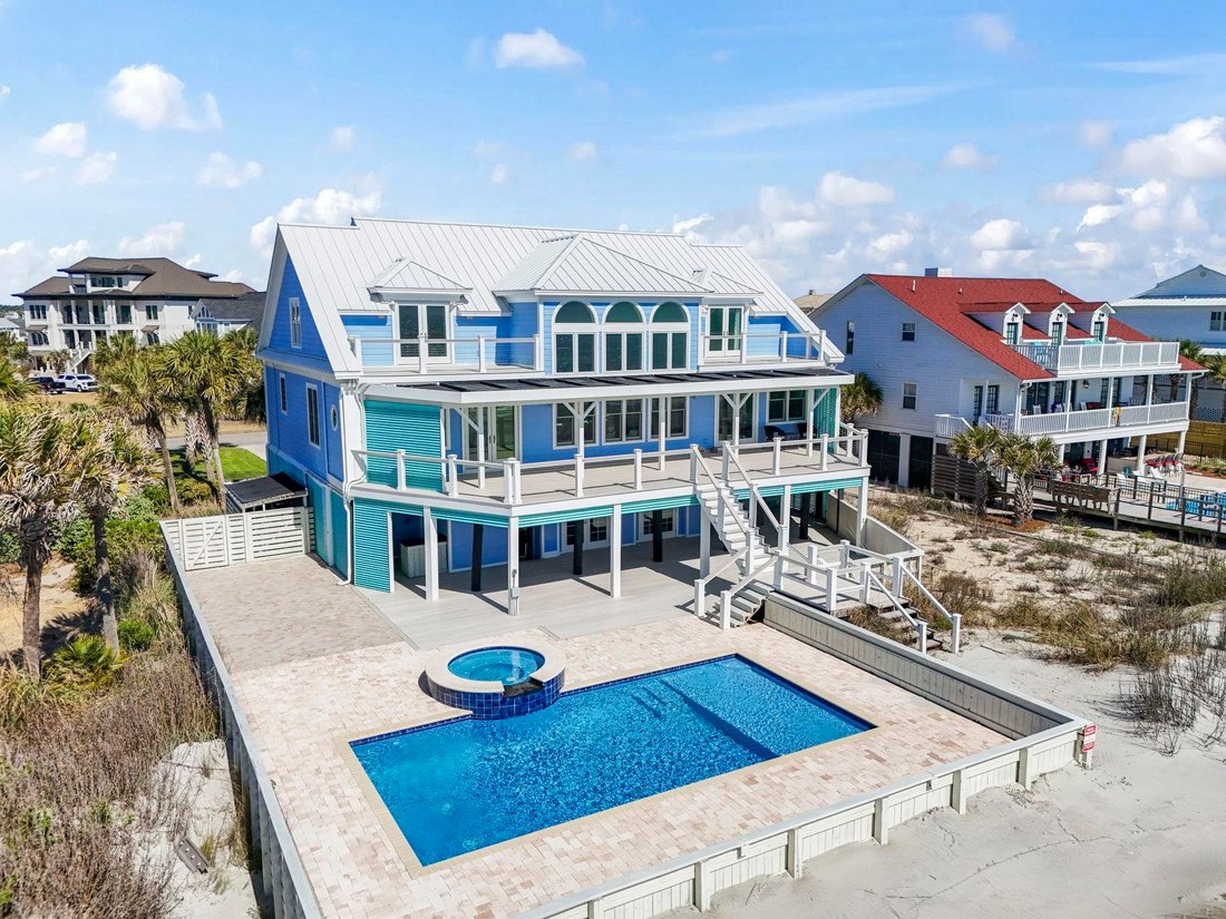 House in Murrells Inlet, South Carolina, United States 2 - 17682757