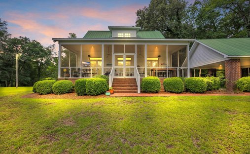Casa a Georgetown, Carolina del Sud, Stati Uniti 1
