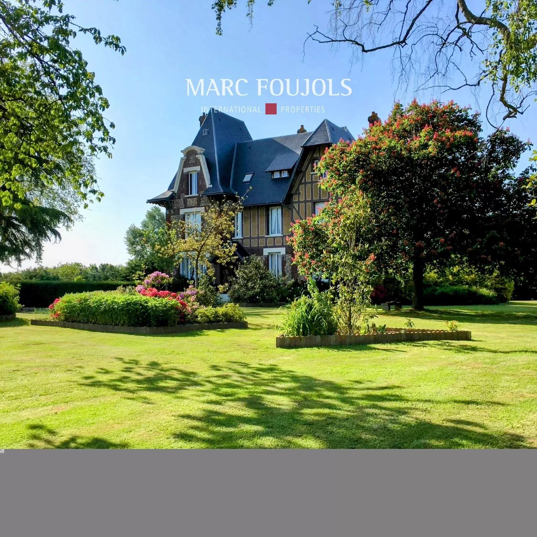 House in Crosville-la-Vieille, Normandy, France 2 - 14892338
