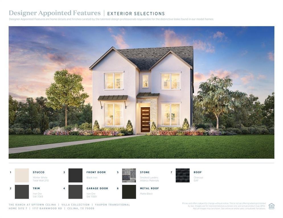 House in Celina, Texas, United States 2 - 17686855