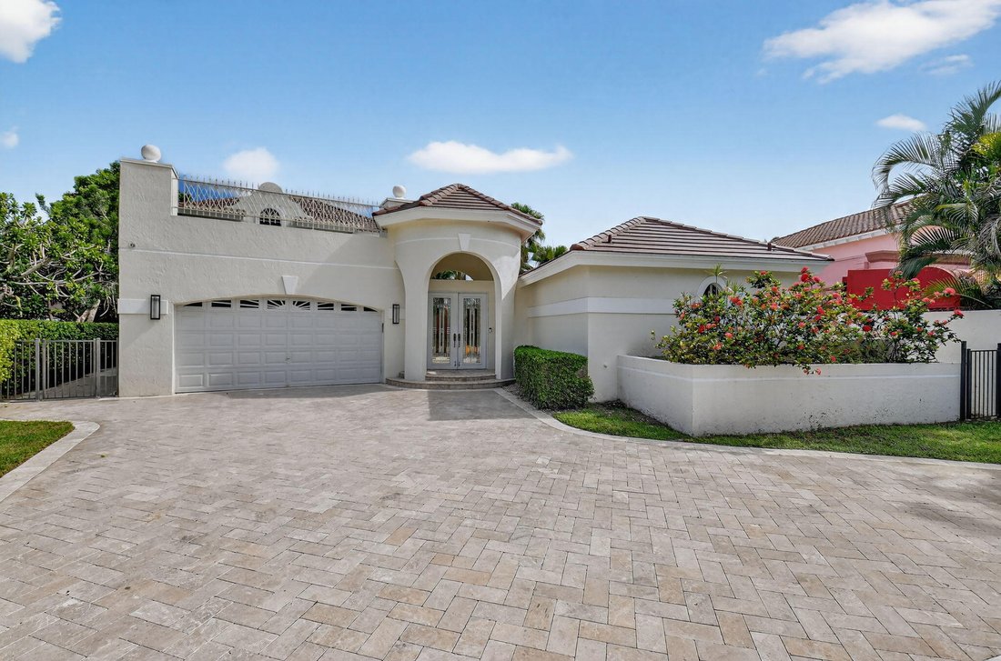 House in Delray Beach, Florida, United States 5 - 16635080