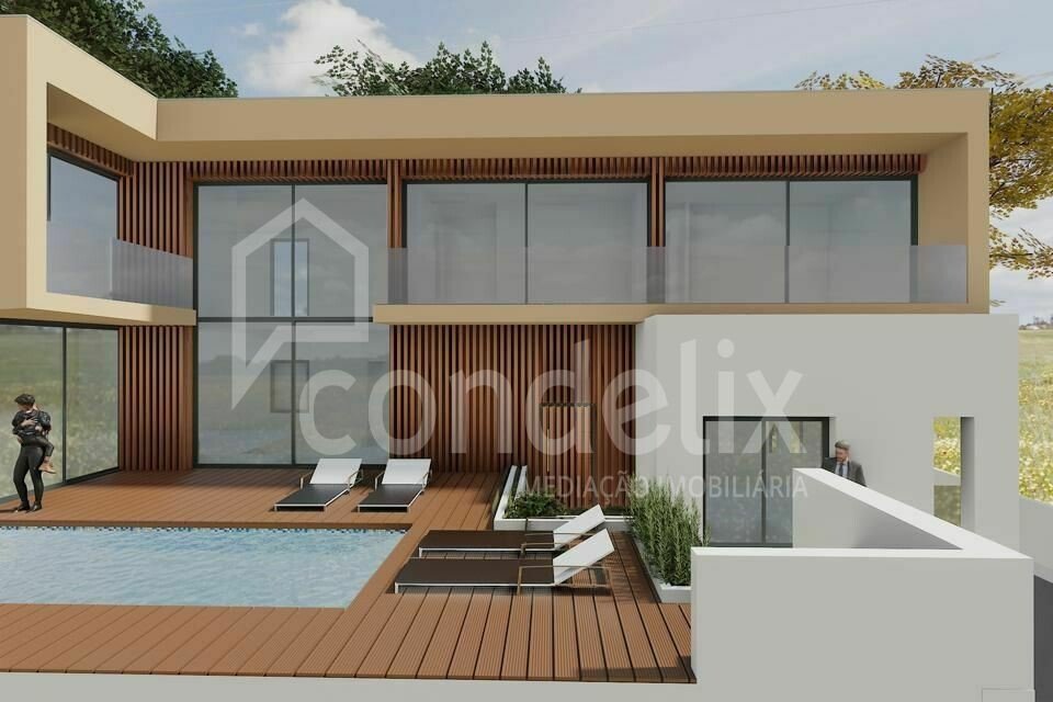 House in Alcabideche, Lisbon, Portugal 2 - 17684602
