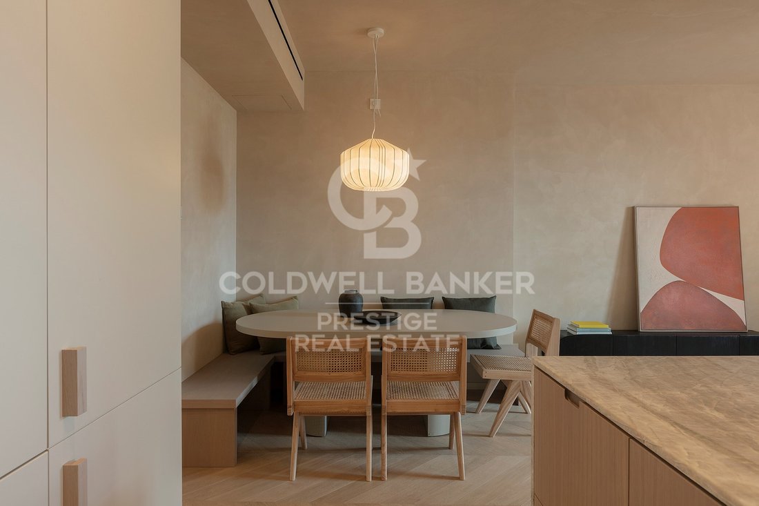 Apartment in Ciutat Vella, Barcelona, Spain 4 - 15454109