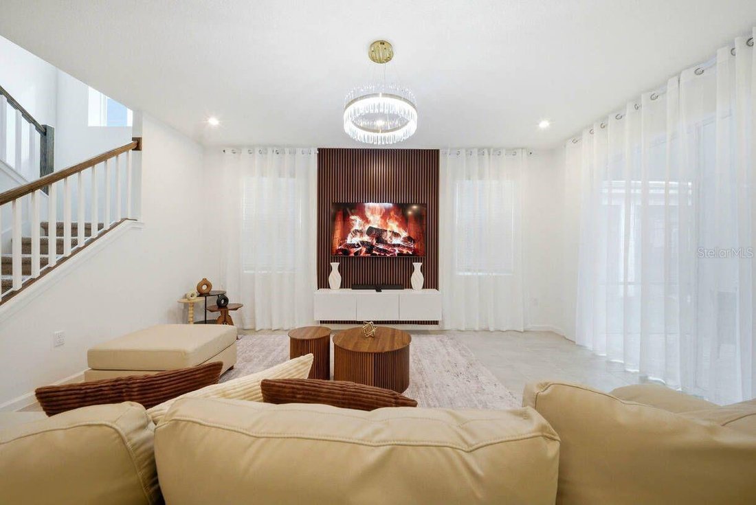 House in Davenport, Florida, United States 5 - 17672672