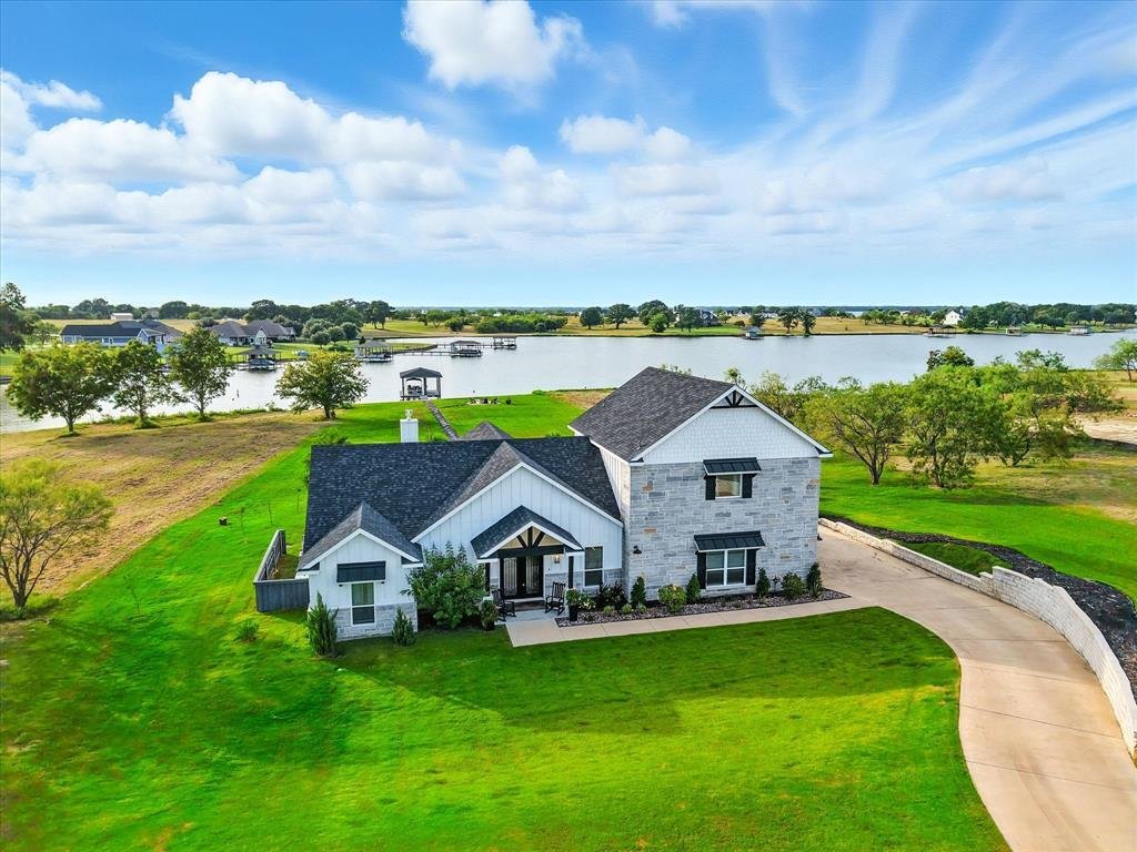 Casa a Streetman, Texas, Stati Uniti 1 - 17683332